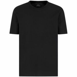 Pólók / Galléros Pólók EAX XM000730AF13025 kép