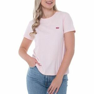 Pólók / Galléros Pólók Levis 391850323 kép