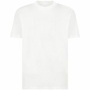 Pólók / Galléros Pólók EAX XM000358AF10364 kép