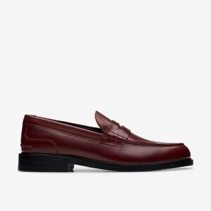 Mokkaszínek Clarks 26183358 kép