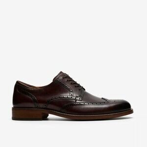 Oxford cipők Clarks 26186393 kép