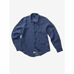 Hosszú ujjú ingek Blauer 26SBLUS01128 kép