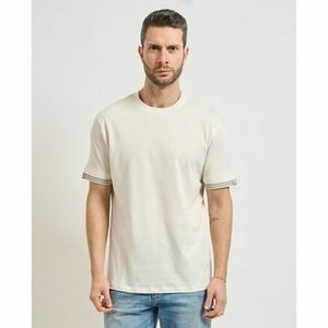 Pólók / Galléros Pólók EAX XM002493AF10356 kép