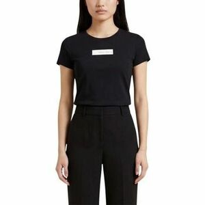 Pólók / Galléros Pólók EAX XW002327AF10358 kép