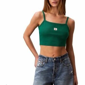 Blúzok Calvin Klein Jeans Lv047f221g kép