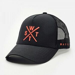 Baseball sapkák Watts Casquette truck kép