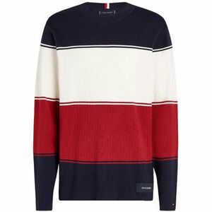 Pulóverek Tommy Hilfiger MW0MW35651 kép