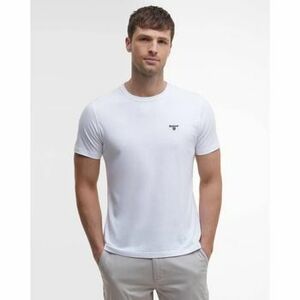 Rövid ujjú pólók Barbour MTS0331 kép