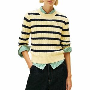 Pulóverek Tommy Hilfiger WW0WW47644 kép