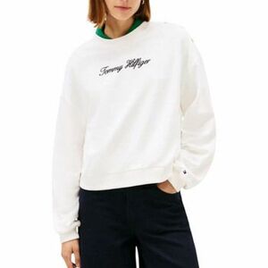 Pulóverek Tommy Hilfiger WW0WW48783 kép