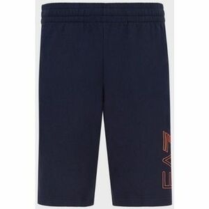 Rövidnadrágok Emporio Armani EA7 3KPS57PJ05Z kép