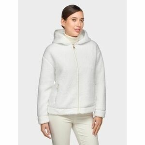Kapucnis pulóverek Geox W4675e kép