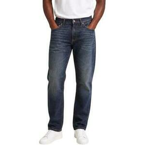 Egyenes szárú farmerek Calvin Klein Jeans LV04RG773G kép