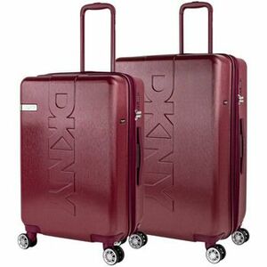 Keményfedeles bőröndök Dkny -3108 Inline kép