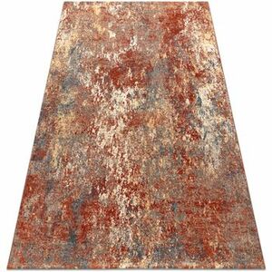 Szőnyegek Rugsx Gyapjúszőnyeg LEGEND 468 11 GB990 OSTA - 160x230 cm kép