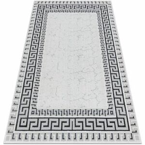 Szőnyegek Rugsx Szőnyeg ALLURE 1960 Görög kulcs, keret - 200x290 cm kép