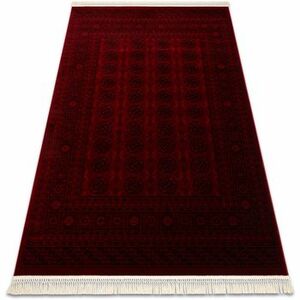 Szőnyegek Rugsx ORIENT 6889 szőnyeg bordó / fekete Buchara, 180x270 cm kép