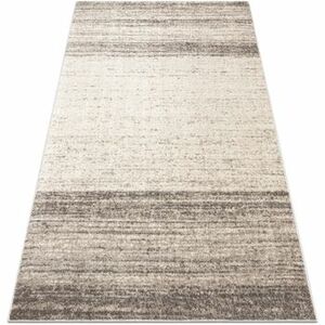 Szőnyegek Rugsx Szőnyeg FUSION 8252 krém / bézs - 120x170 cm kép