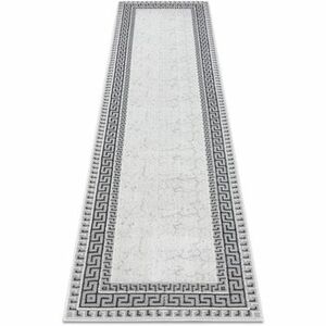 Szőnyegek Rugsx Szőnyeg, futószőnyeg ALLURE 1960 Görög kulcs, 80x300 cm kép