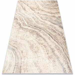 Szőnyegek Rugsx Szőnyeg FUSION 9776 krém / bézs - 160x220 cm kép