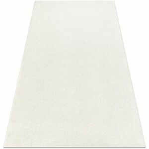 Szőnyegek Rugsx ETON PLUS szőnyeg krém, egyszínű, egységes, s 150x200 cm kép