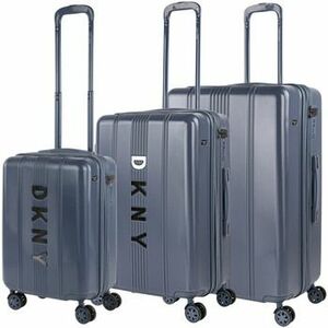 Keményfedeles bőröndök Dkny -1030 Linear kép