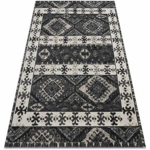 Szőnyegek Rugsx Modern szőnyeg MUNDO E0651 etnikai szabadtéri bà200x290 cm kép