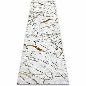 Szőnyegek Rugsx Szőnyeg, futószőnyeg ALLURE 1963 Márvány - St 70x300 cm kép