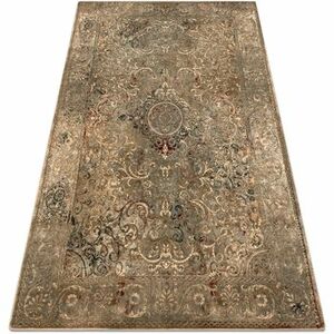 Szőnyegek Rugsx Gyapjú szőnyeg Omega LUMIER Dísz vintage iron 200x300 cm kép