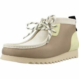 Csizmák Clarks Wallabee2 Ftre kép