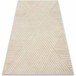 Szőnyegek Rugsx Szőnyeg BALANCE 1503 tópszín - Geometriai, szer 160x220 cm kép