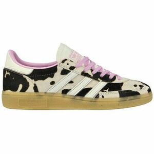 Rövid szárú edzőcipők adidas Handball Spezial Cow Print Bliss Lilac (Women's) kép