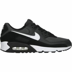 Rövid szárú edzőcipők Nike Air Max 90 Iron Grey kép