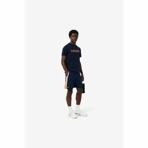 Rövidnadrágok Lacoste Gh314t kép