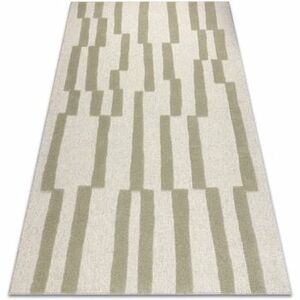 Szőnyegek Rugsx FLUX 461.109.SA400 gyapjú szőnyeg OSTA - Geometr 240x340 cm kép