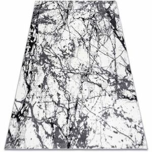Szőnyegek Rugsx Modern COZY szőnyeg 8871 Marble, Márvány 160x220 cm kép