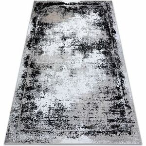 Szőnyegek Rugsx Modern GLOSS szőnyeg 8493 78 vintage, elegáns, 80x150 cm kép