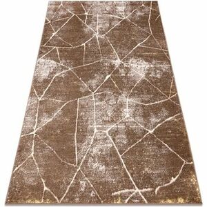 Szőnyegek Rugsx Modern MEFE szőnyeg 2783 Márvány - 140x190 cm kép