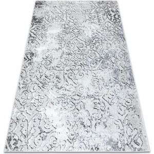 Szőnyegek Rugsx Modern MEFE szőnyeg 8724 Dísz vintage - 140x190 cm kép
