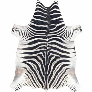 Szőnyegek Rugsx Szőnyeg mesterséges marhabőr, Zebra G5128-1 feh 100x150 cm kép