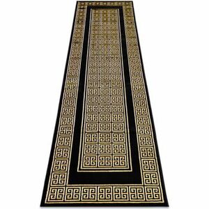 Szőnyegek Rugsx Modern GLOSS szőnyeg, futó szőnyegek 6776 86 70x250 cm kép