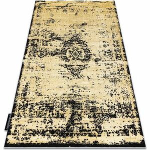 Szőnyegek Rugsx Modern DE LUXE 2083 Dísz vintage - 160x220 cm kép