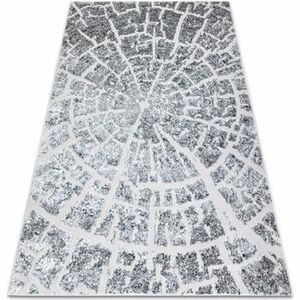 Szőnyegek Rugsx Modern MEFE szőnyeg 6185 Fa Faipari - 160x220 cm kép