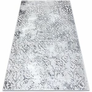 Szőnyegek Rugsx Modern MEFE szőnyeg 8724 Dísz vintage - 240x330 cm kép