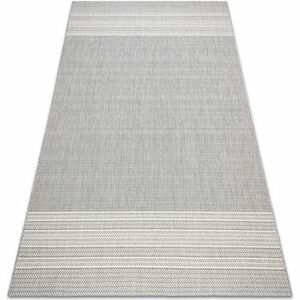 Szőnyegek Rugsx Fonott sizal flat szőnyeg 48829637 halszálkás s 80x150 cm kép
