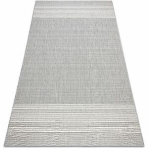 Szőnyegek Rugsx Fonott sizal flat szőnyeg 48829637 halszálkás s 200x290 cm kép