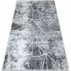 Szőnyegek Rugsx Modern MEFE szőnyeg 2783 Márvány - 80x150 cm kép