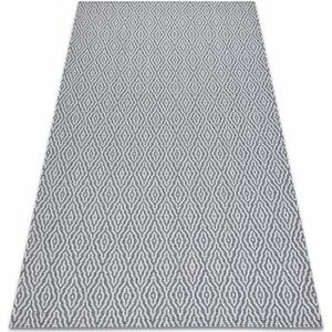 Szőnyegek Rugsx Fonott Sizal CASA Eco szőnyeg boho 75x150 cm kép