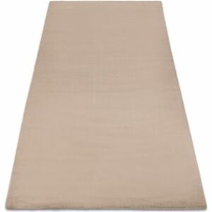 Szőnyegek Rugsx Szőnyeg BUNNY taupe bézs 60x100 cm kép