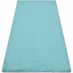 Szőnyegek Rugsx Szőnyeg BUNNY aqua kék 120x170 cm kép